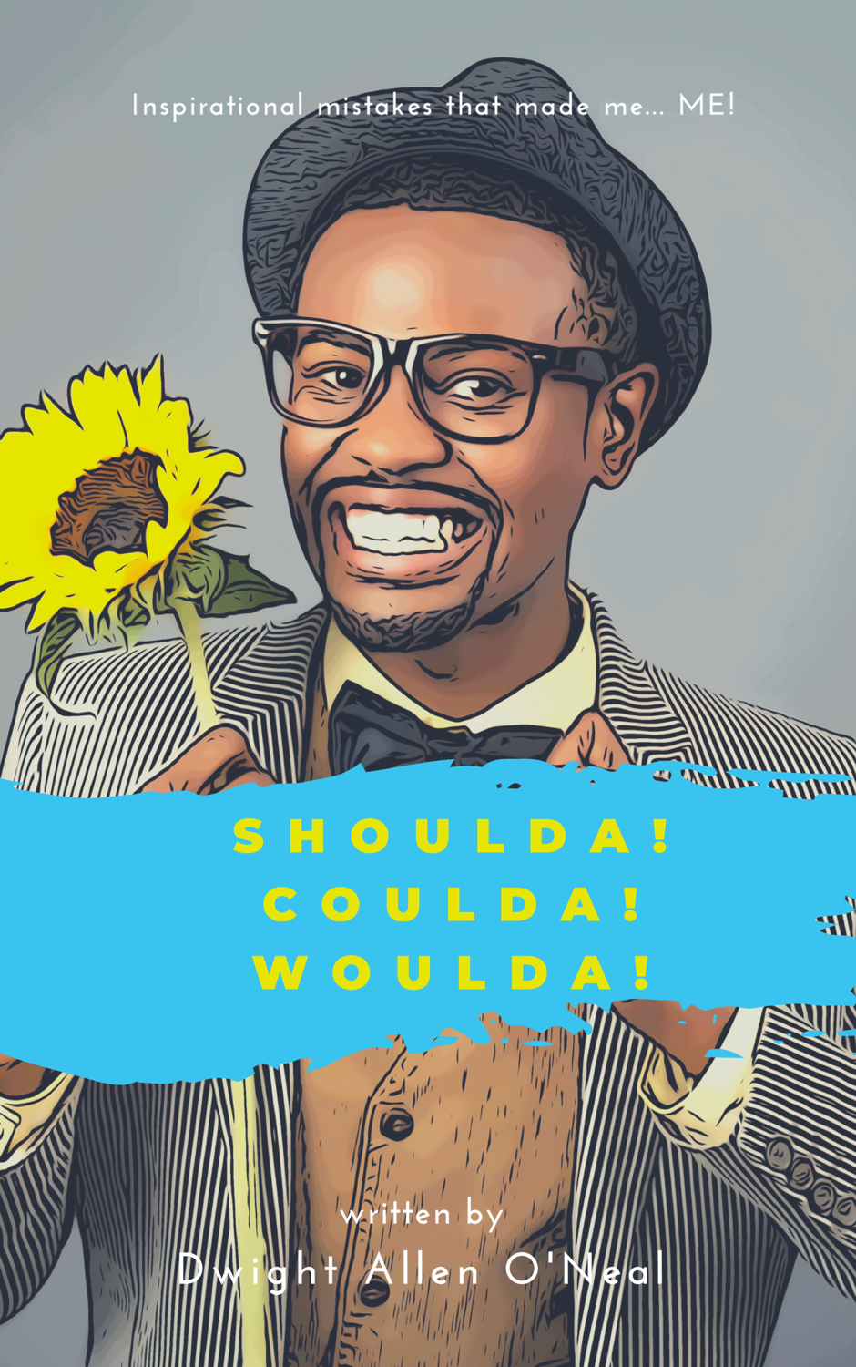 Shoulda! Coulda! Woulda! Book