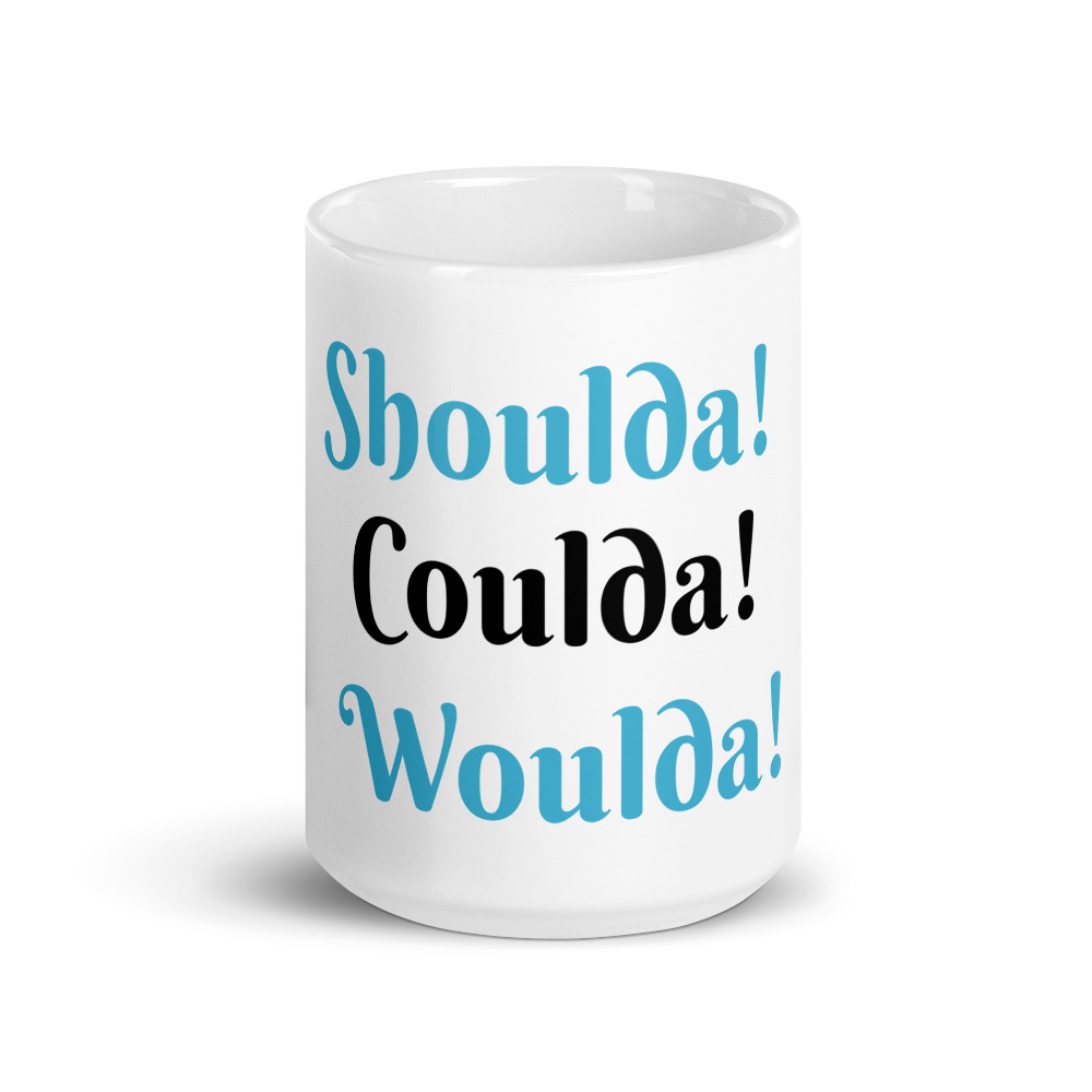 SCW Mug