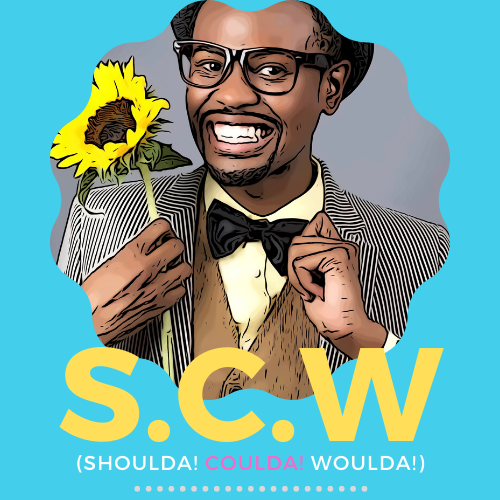 Shoulda Coulda Woulda Podcast